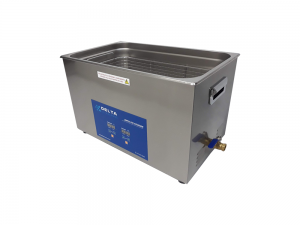 Cuba Ultrassônica Tabletop 430 DA