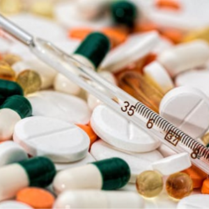 Farmacêutica