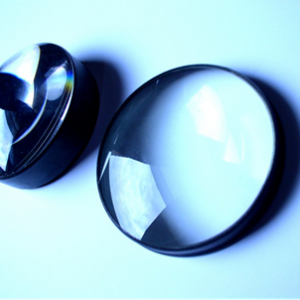 Limpeza de Lentes