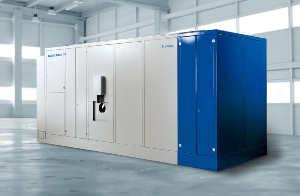 EcoCmax