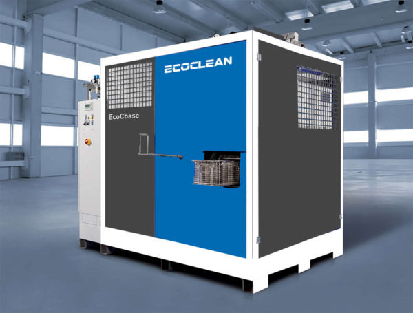 EcoCbase